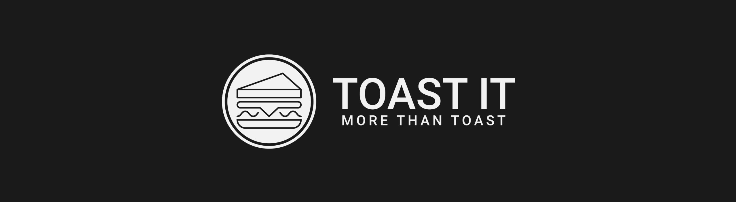 Toast it